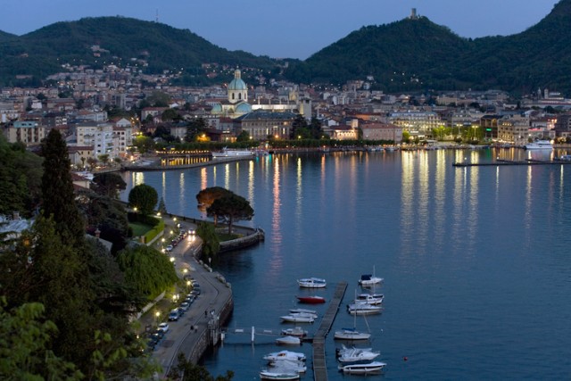 lago di Como