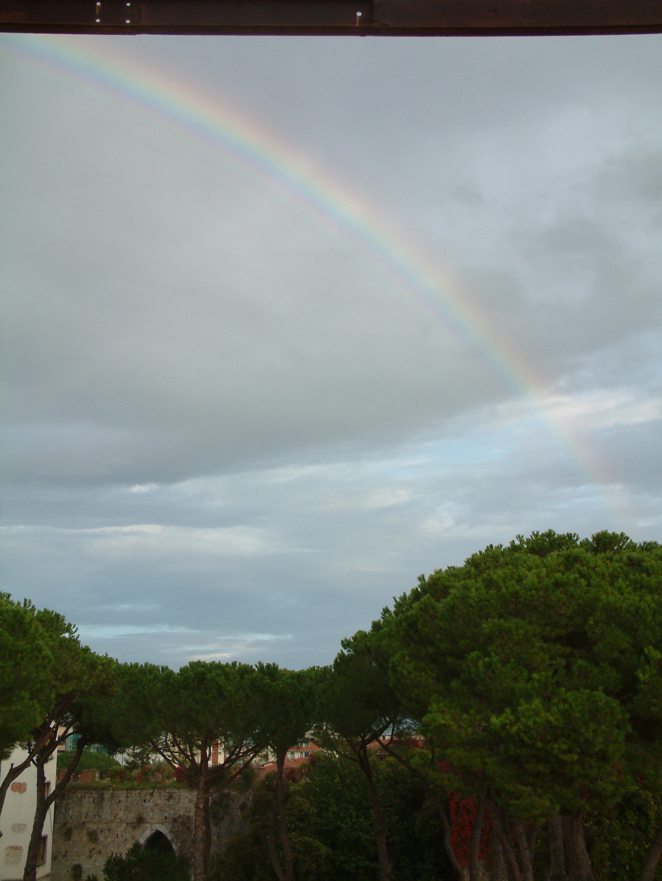 arcobaleno