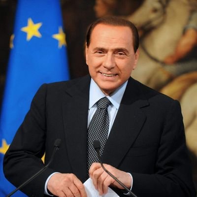 Berlusconi