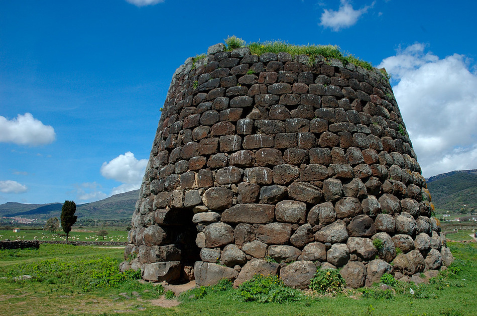 nuraghe